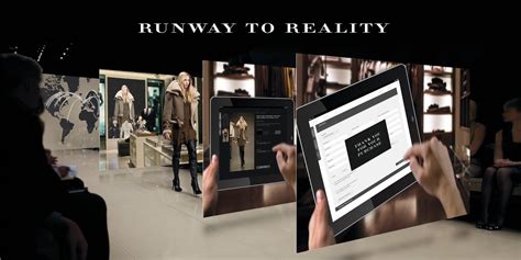 burberry social media manager|burberry digital customer experience.